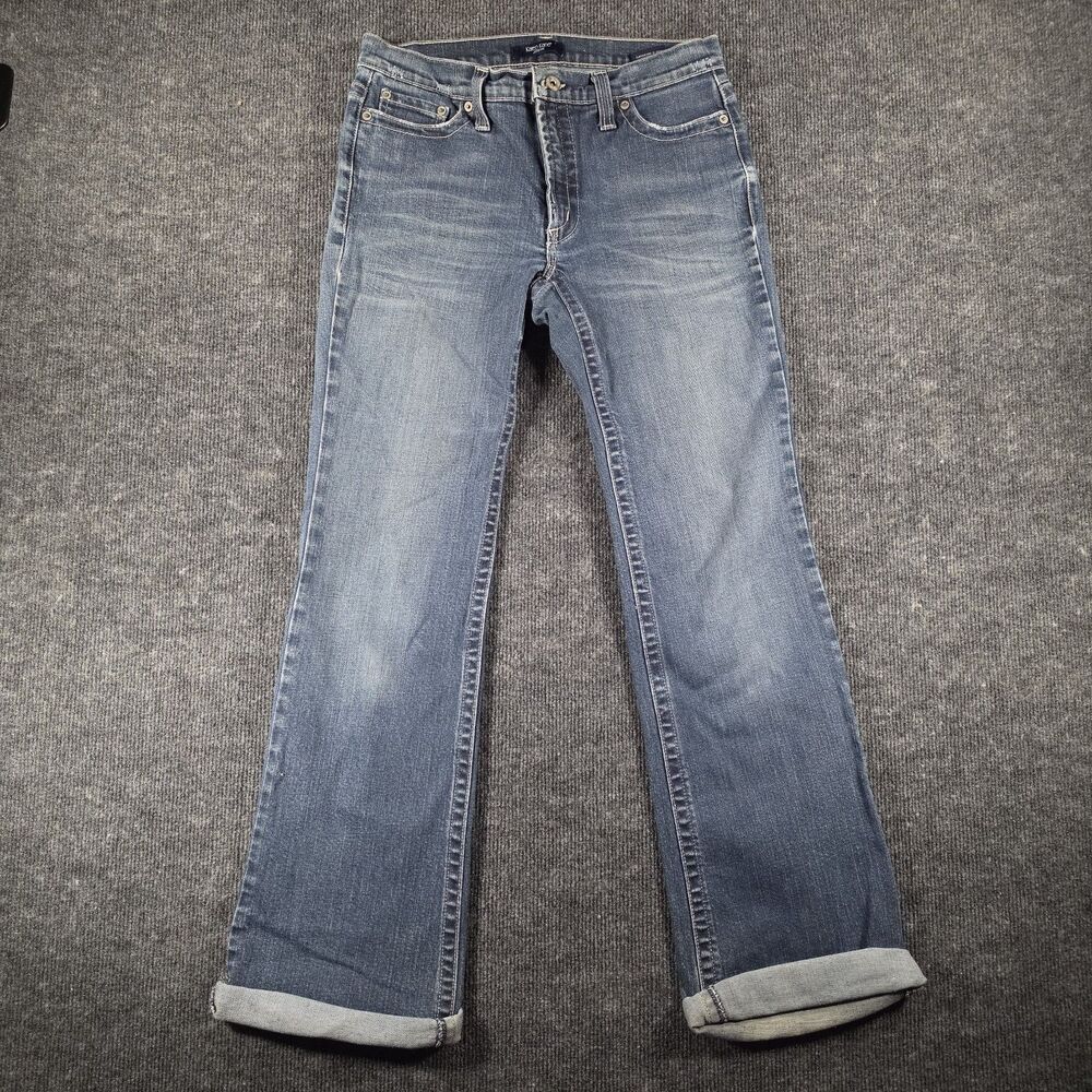 Womens Karen Kane Denim Size 8 Jeans